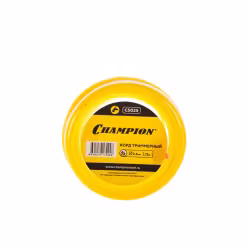 Корд триммерный Champion Star, звезда, 2,4мм*12м