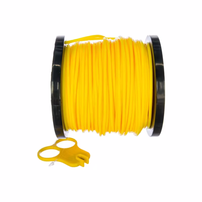 Корд триммерный Champion Star, звезда, 3,0мм*60м