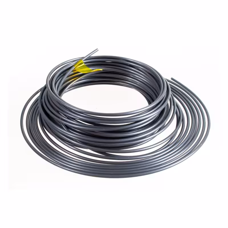 Корд триммерный Champion Aluminium, круглый, 2,7мм*15м