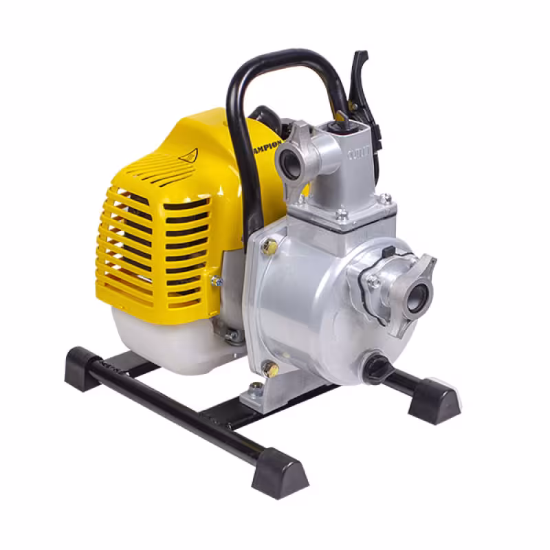 Мотопомпа CHAMPION GP27-II