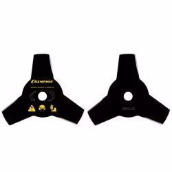 Нож триммерный Champion C5102, тип B (для Stihl FS55 - FS120 и Husqvarna 128R, 235R)