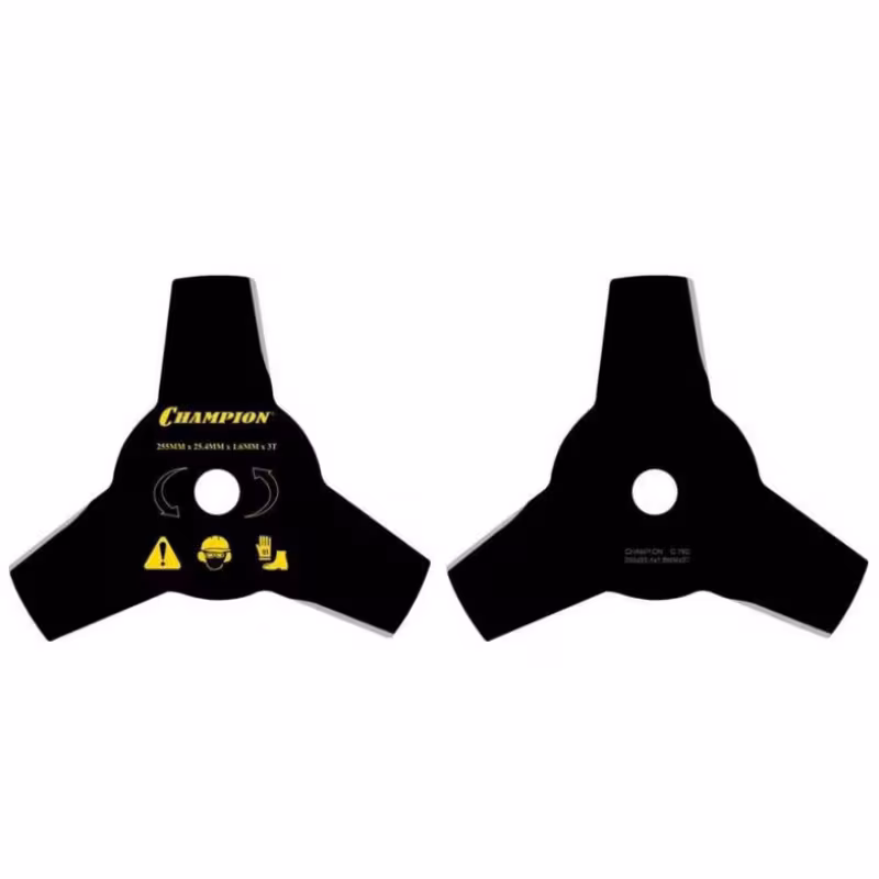 Нож триммерный Champion C5102, тип B (для Stihl FS55 - FS120 и Husqvarna 128R, 235R)