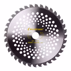 Нож триммерный Champion Speed C5172, 230х25,4мм