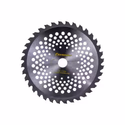 Нож триммерный Champion C5114, 230х25.4мм