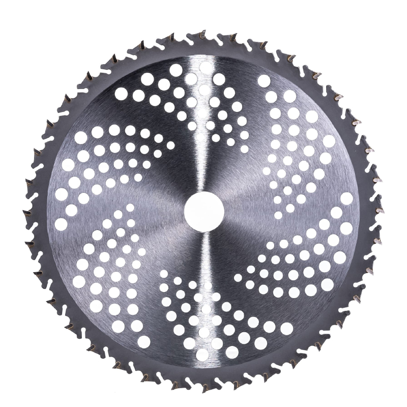 Нож триммерный Champion C5122, 230х25,4мм