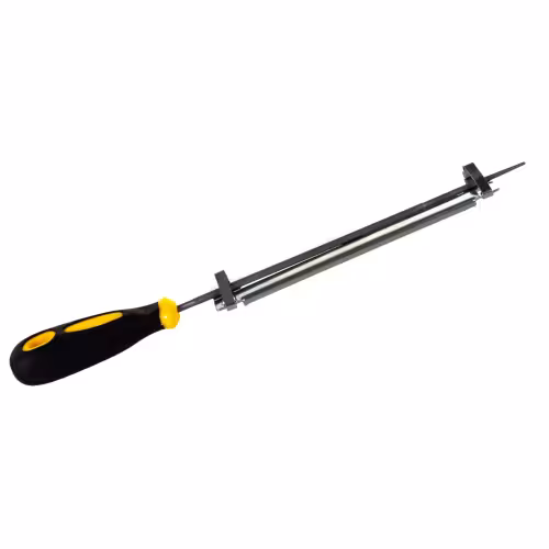 Державка с напильником Champion C6553, 4.8 мм, 0.325" 