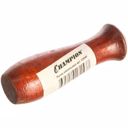 Ручка напильника Champion C8040, дерево
