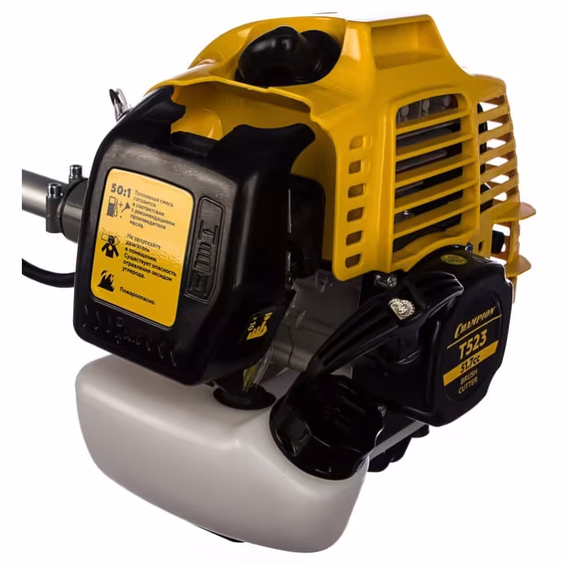 Триммер бензиновый Champion T523