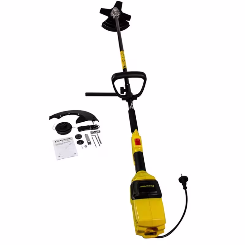 Триммер электрический Champion ET1004A