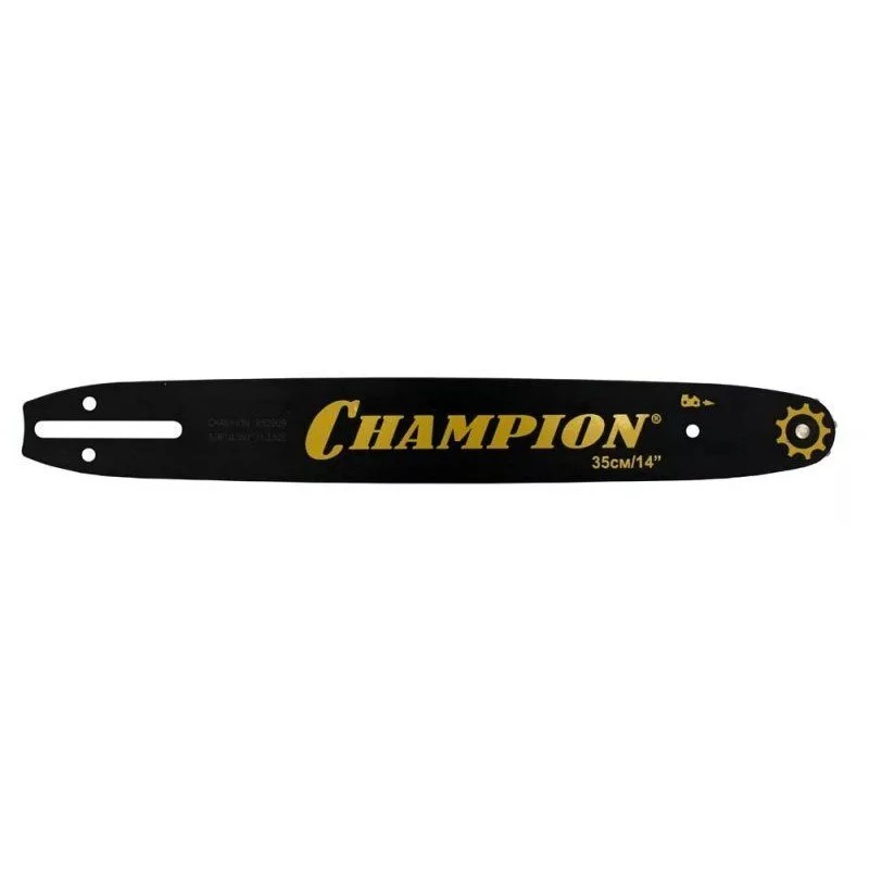 Шина 14"/35 см Champion 952908, 3/8", 1.3 мм, 50 звеньев