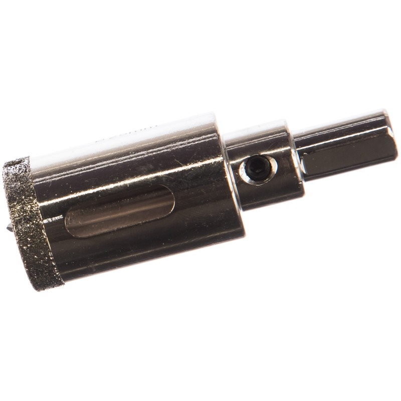 Коронка алмазная Практика "Профи" 917-590, 25 мм