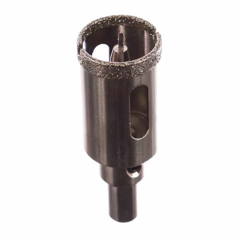 Коронка алмазная Практика "Профи" 917-590, 25 мм