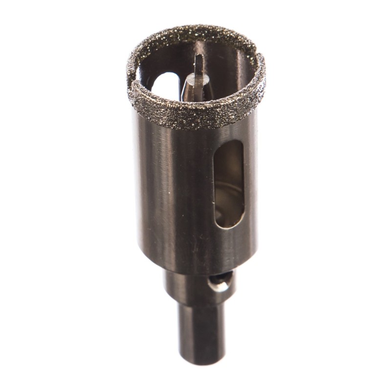 Коронка алмазная Практика "Профи" 917-590, 25 мм