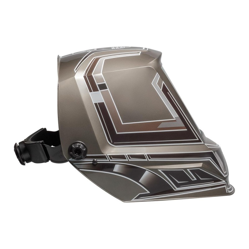 Маска сварочная хамелеон Сварог AS-4001F True Color Техно 95740