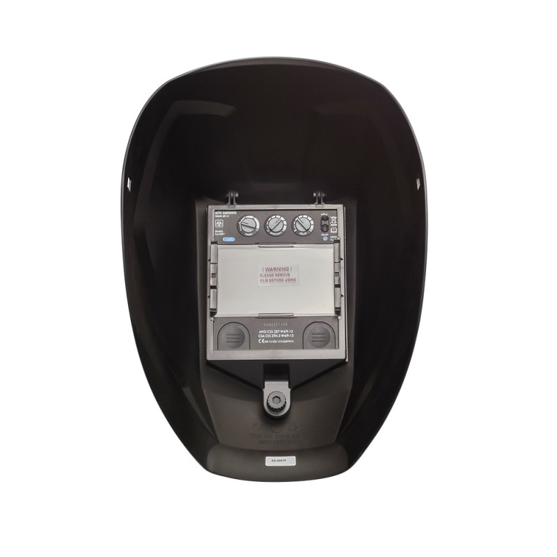 Маска сварочная хамелеон Сварог AS-4001F True Color Техно 95740