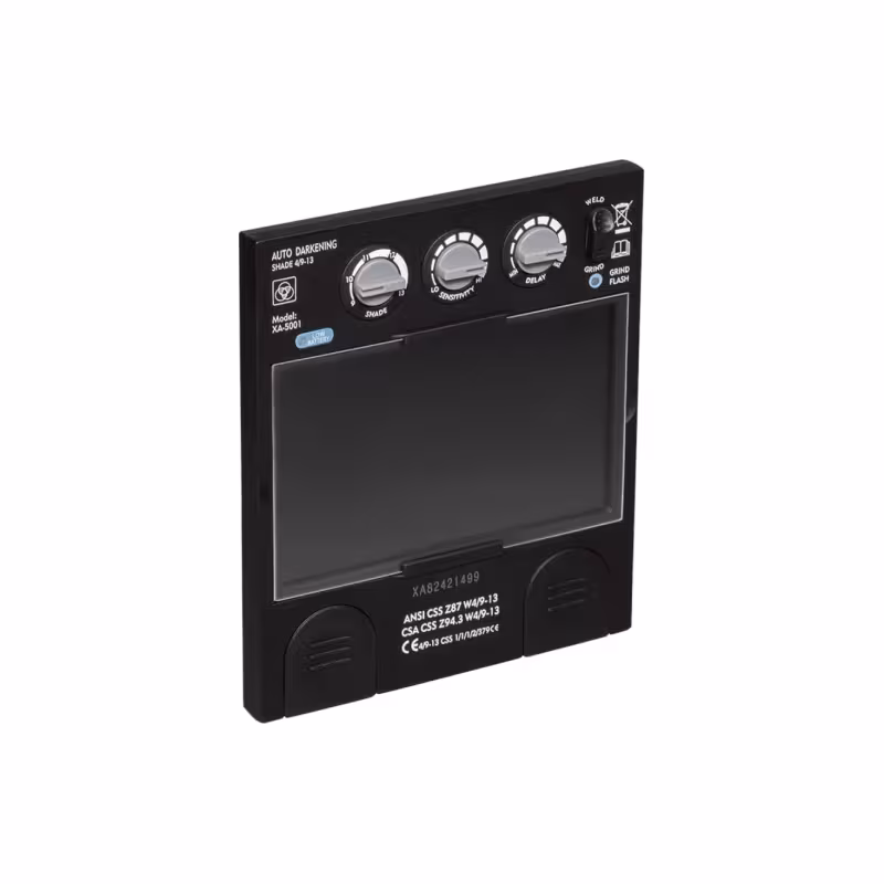 Маска сварочная хамелеон Сварог AS-4001F True Color Техно 95740