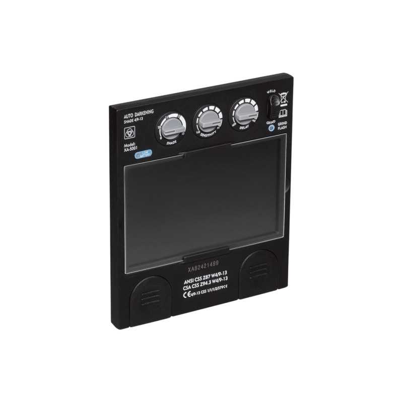 Маска сварочная хамелеон Сварог AS-4001F True Color Техно 95740