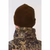 Шапка Triton Gear Fleece 270, флис, коричневый