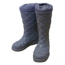 Сапоги ЭВА женские зимние Speci.All 990-45, серый, размер 37-38