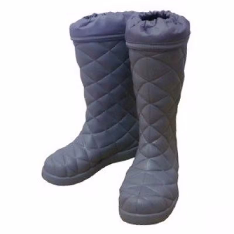 Сапоги ЭВА женские зимние Speci.All 990-45, серый, размер 37-38