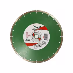 Диск алмазный сегментный Md-Stars SS12522, 125х1,8х10х9Tх22,23 мм