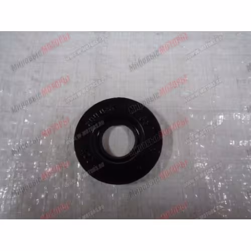 Сальник коленвала ДРУЖБА