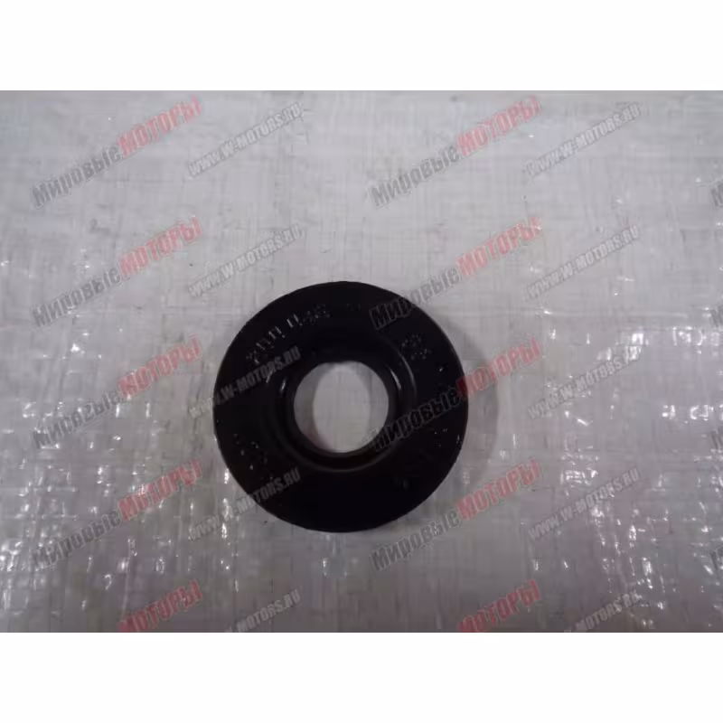 Сальник коленвала ДРУЖБА