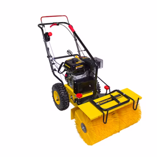 Машина уборочная бензиновая Champion GS5562