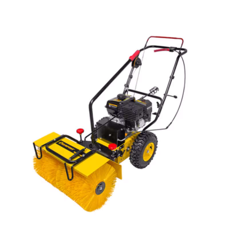 Машина уборочная бензиновая Champion GS5562