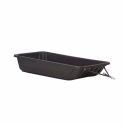 Сани-волокуши 1200 мм, с накладками