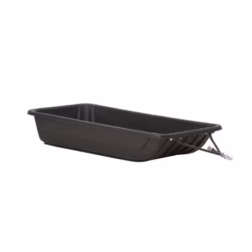 Сани-волокуши 1200 мм, с накладками