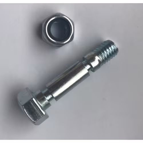 Болт срезной с гайкой Champion для снегоуборщика ST556