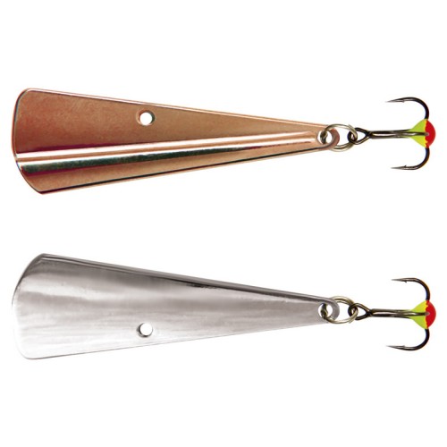 Блесна зимняя Топорик (64мм, 15.2гр) PWC064015SC