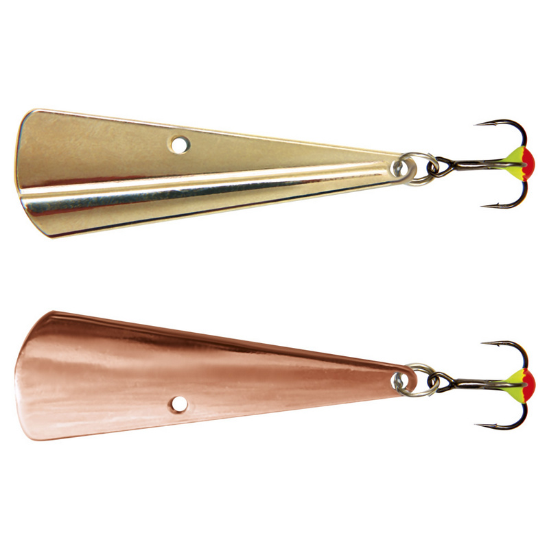 Блесна зимняя Топорик (64мм, 15.2гр) PWC064015CG