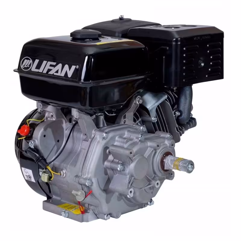 Двигатель бензиновый Lifan 190F-L D25