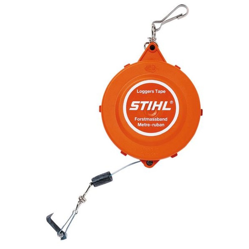 Рулетка геодезическая Stihl 0000-881-0804, 20 м