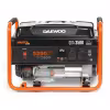 Генератор бензиновый Daewoo GDA 3500