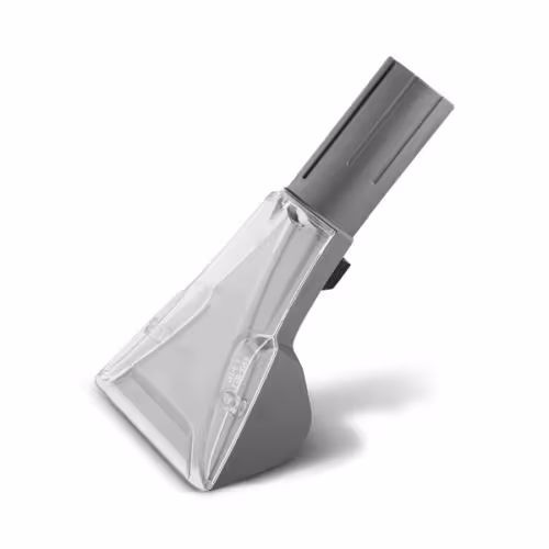 Насадка для очистки мягкой мебели для моющих пылесосов Karcher Puzzi