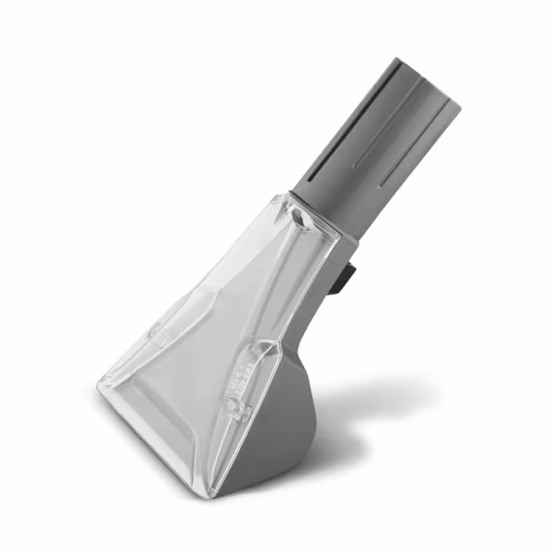 Насадка для очистки мягкой мебели для моющих пылесосов Karcher Puzzi