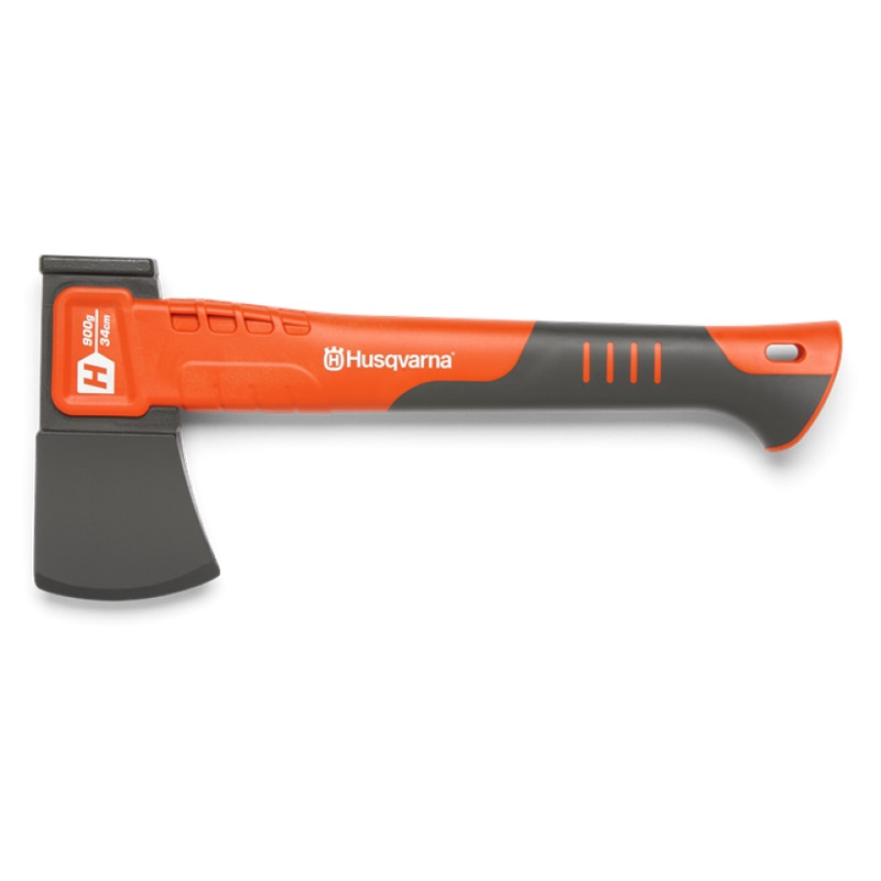 Топор туристический Husqvarna Universal Hatchet H900, 900 г