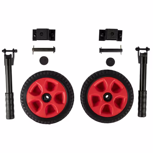 Транспортировочное устройство DDE (G550/650/750/GW200) ручки+колеса