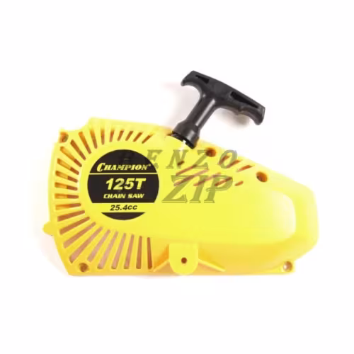 Стартер в сборе CHAMPION (125T)