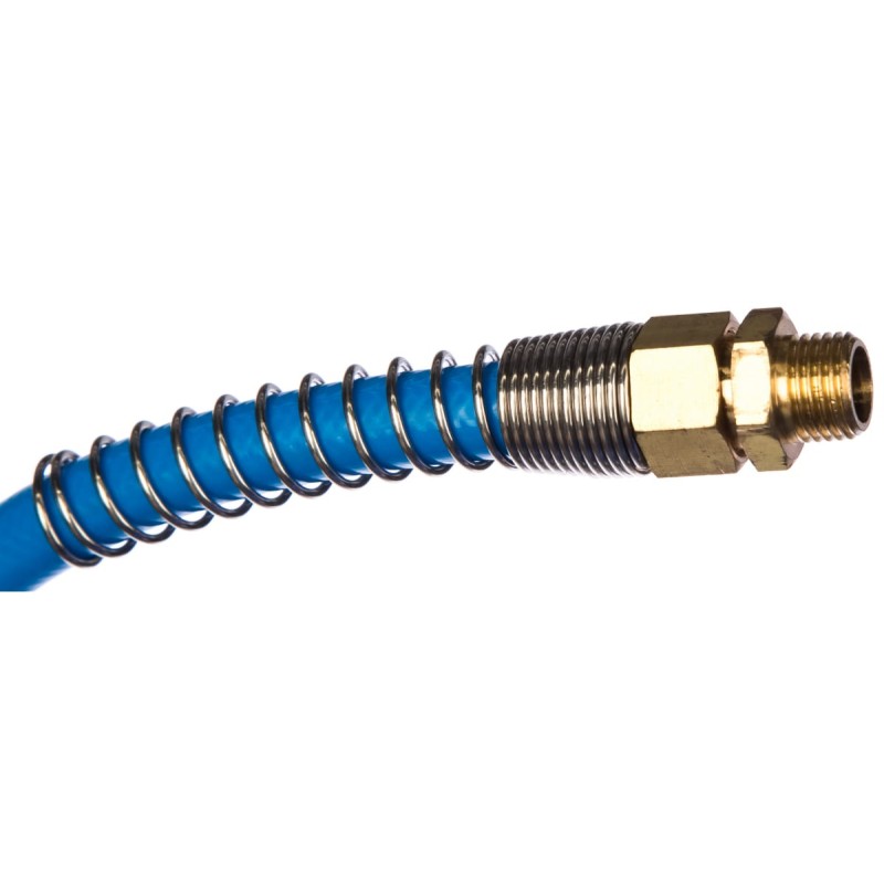 Шланг пневматический на катушке Huberth RP210020, 20 м