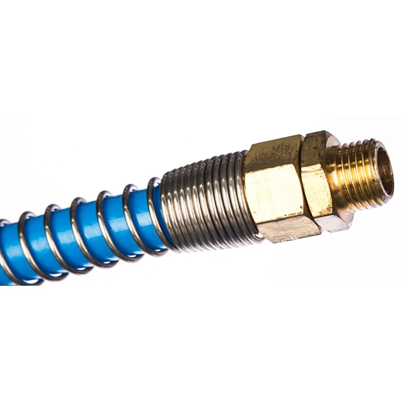 Шланг пневматический на катушке Huberth RP210020, 20 м