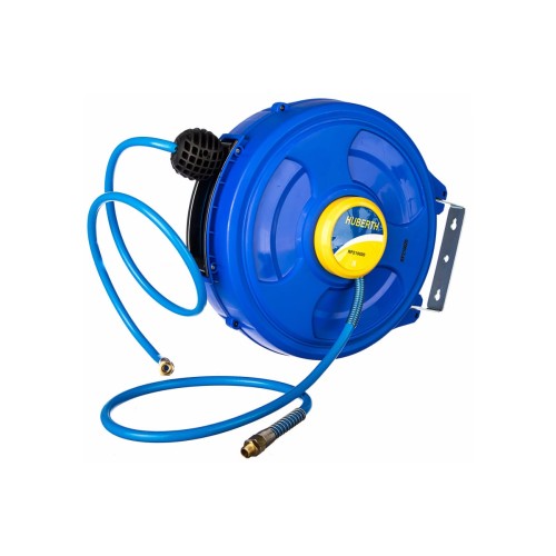 Шланг пневматический на катушке Huberth RP210020, 20 м