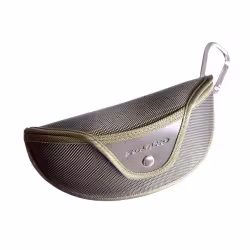 Чехол для очков Solano, коричневый