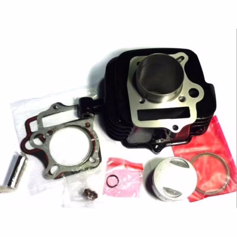 Цилиндро-поршневая группа Delta 154FMI, 4Т, D54, 125 см3   