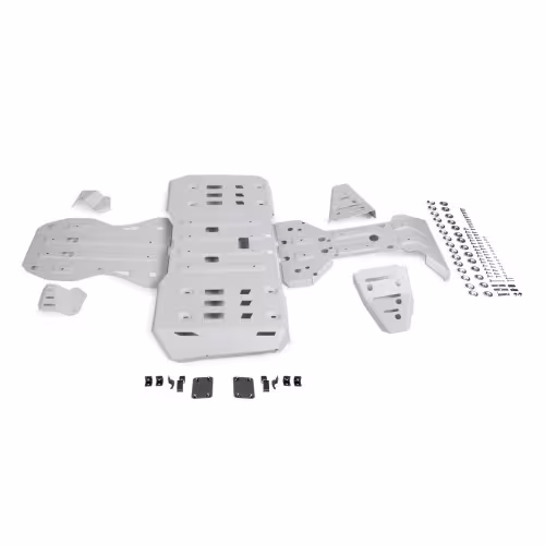 Защита днища и рычагов Rival 444-6884.1 для квадроциклов CFMOTO X8 Н.О., X10