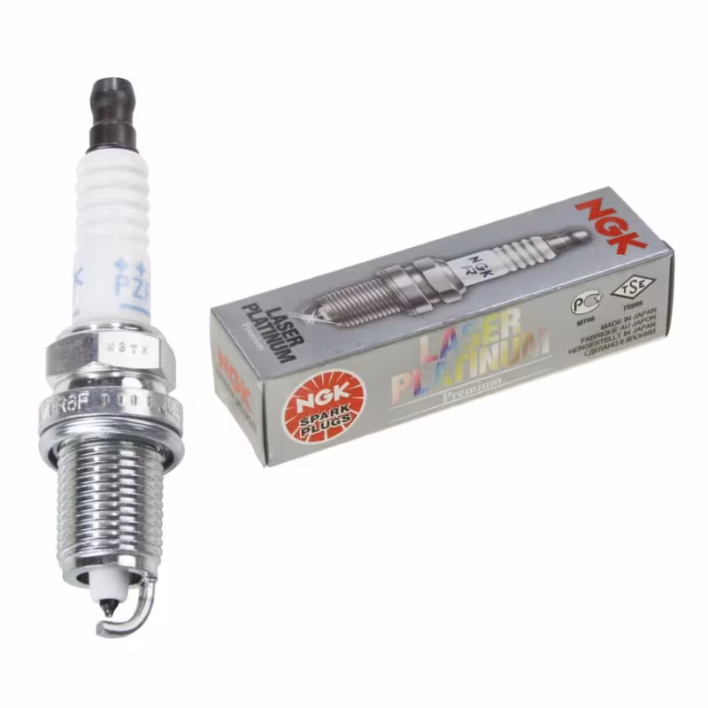 Свеча зажигания NGK PZFR6F (снегоход BRP 600 E-TEC)