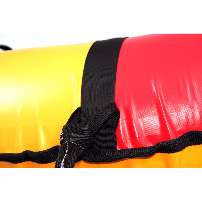 Тюбинг-ватрушка, 102 см